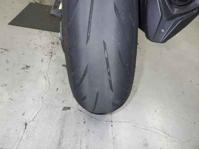 Kawasaki Ninja H2 SX 2023
