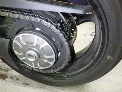 Kawasaki Ninja H2 SX 2023