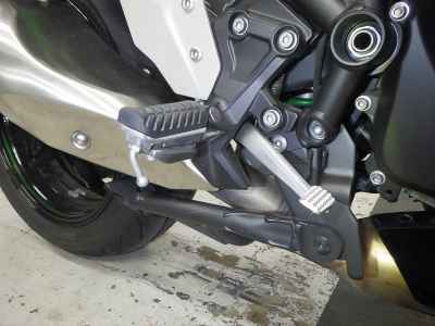 Kawasaki Ninja H2 SX 2023