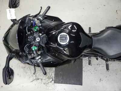 Kawasaki Ninja H2 SX 2023