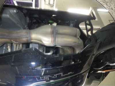 Kawasaki Ninja H2 SX 2023