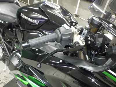 Kawasaki Ninja H2 SX 2023