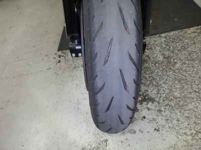 Kawasaki Ninja H2 SX 2023