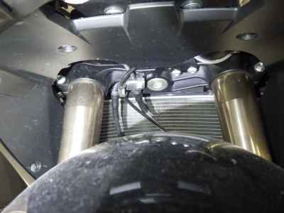 Kawasaki Ninja H2 SX 2023