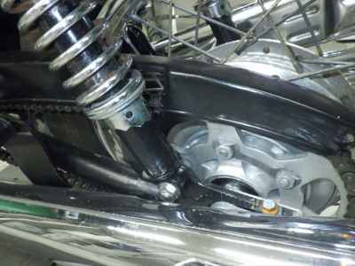 Kawasaki 750SS 2022