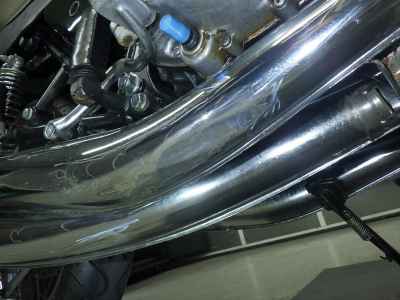Kawasaki 750SS 2022