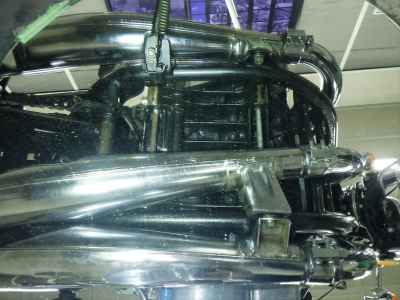Kawasaki 750SS 2022
