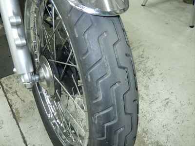 Kawasaki 750SS 2022