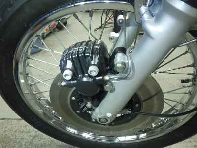 Kawasaki 750SS 2022
