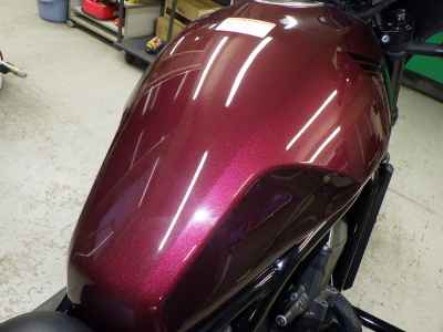 Honda Rebel 1100D 2022