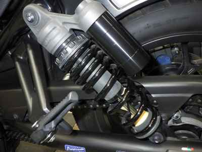 Honda Rebel 1100D 2022