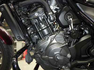 Honda Rebel 1100D 2022