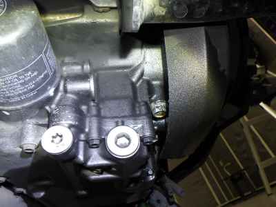Honda Rebel 1100D 2022