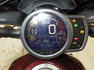 Honda Rebel 1100D 2022