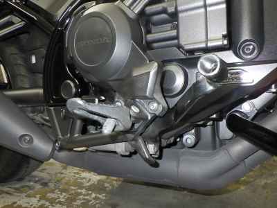 Honda Rebel 1100D 2022