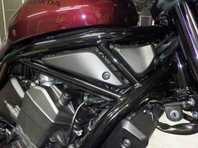 Honda Rebel 1100D 2022