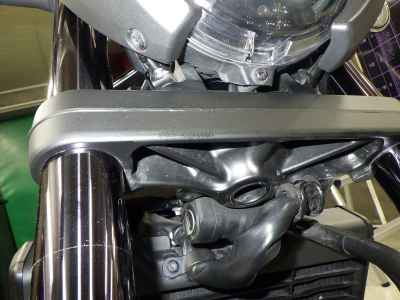 Honda Rebel 1100D 2022
