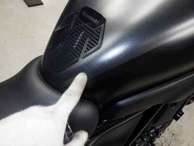 Kawasaki Eliminator 400 SE 2023