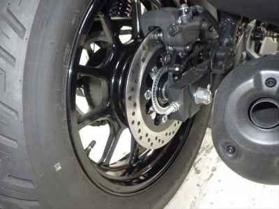Kawasaki Eliminator 400 SE 2023