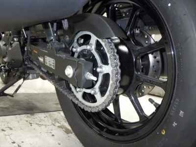 Kawasaki Eliminator 400 SE 2023