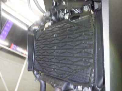 Kawasaki Eliminator 400 SE 2023