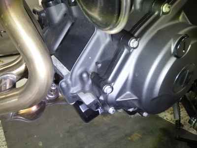 Kawasaki Eliminator 400 SE 2023