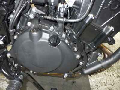 Kawasaki Eliminator 400 SE 2023