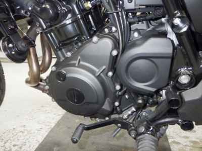 Kawasaki Eliminator 400 SE 2023