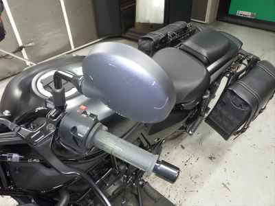 Kawasaki Eliminator 400 SE 2023