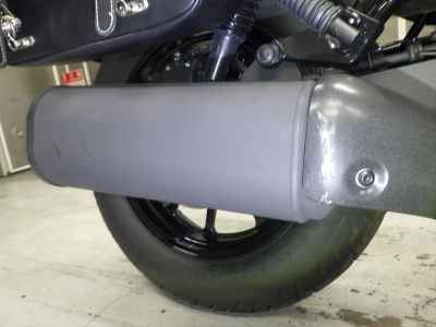 Kawasaki Eliminator 400 SE 2023