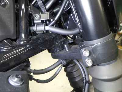 Kawasaki Eliminator 400 SE 2023