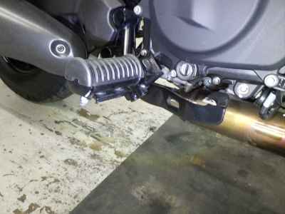 Kawasaki Eliminator 400 SE 2023