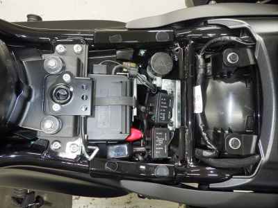 Kawasaki Eliminator 400 SE 2023