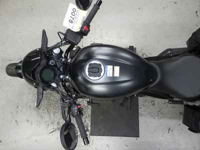 Kawasaki Eliminator 400 SE 2023