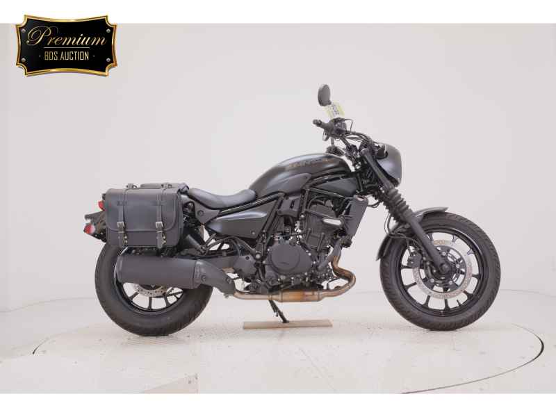 Kawasaki Eliminator 400 SE 2023
