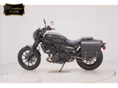 Kawasaki Eliminator 400 SE 2023
