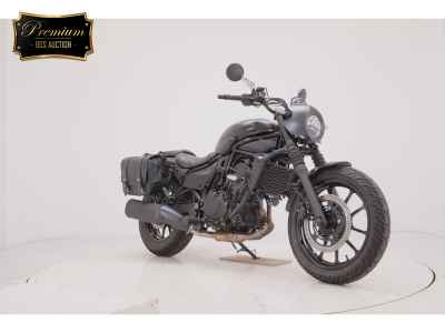 Kawasaki Eliminator 400 SE 2023