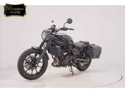 Kawasaki Eliminator 400 SE 2023