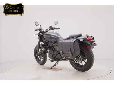 Kawasaki Eliminator 400 SE 2023