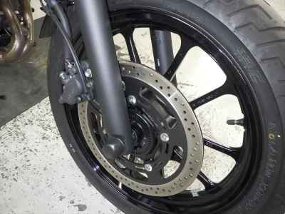 Kawasaki Eliminator 400 SE 2023