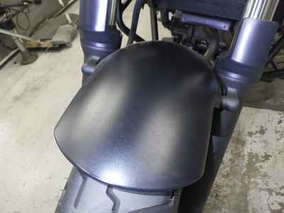 Kawasaki Eliminator 400 2023