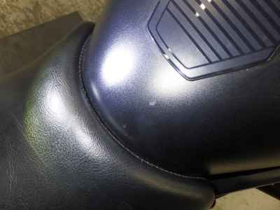 Kawasaki Eliminator 400 2023