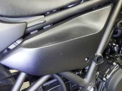 Kawasaki Eliminator 400 2023