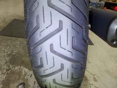 Kawasaki Eliminator 400 2023