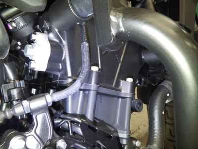Kawasaki Eliminator 400 2023