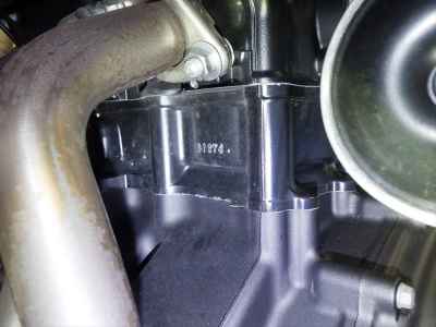 Kawasaki Eliminator 400 2023