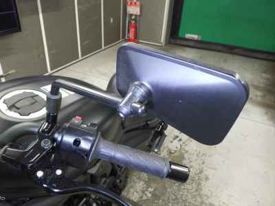 Kawasaki Eliminator 400 2023