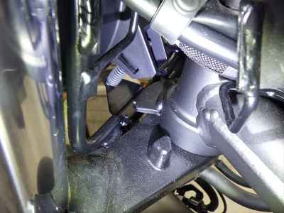 Kawasaki Eliminator 400 2023