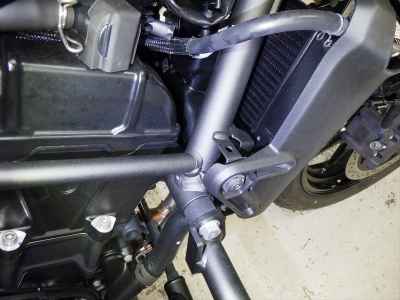 Kawasaki Eliminator 400 2023