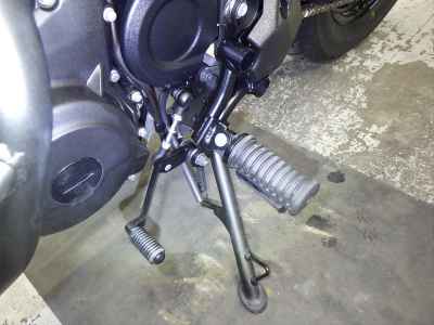 Kawasaki Eliminator 400 2023